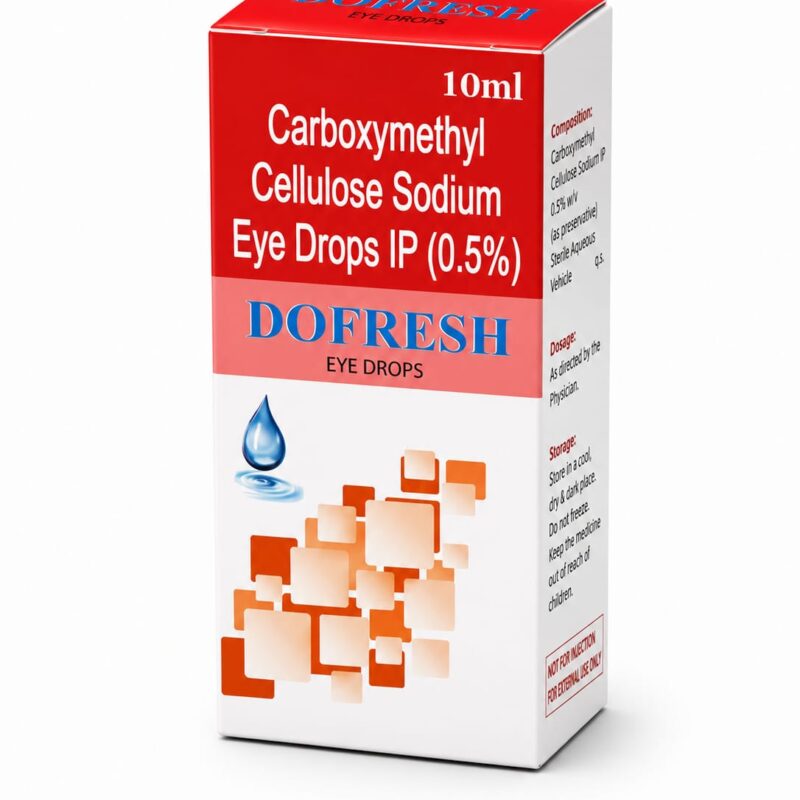 DOFRESH EYE DROPS