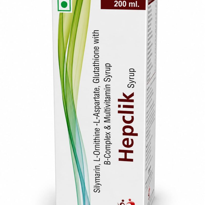 HEPCLIK SYP