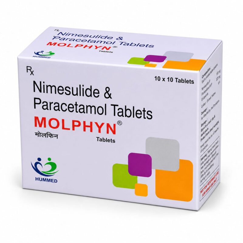 MOLPHYN TAB