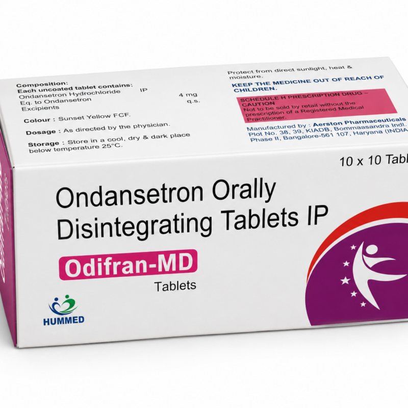 ODIFRAN MD TAB