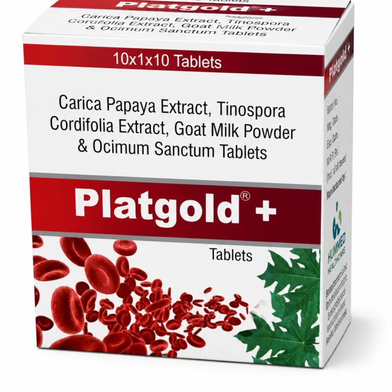 PLATGOLD + TAB