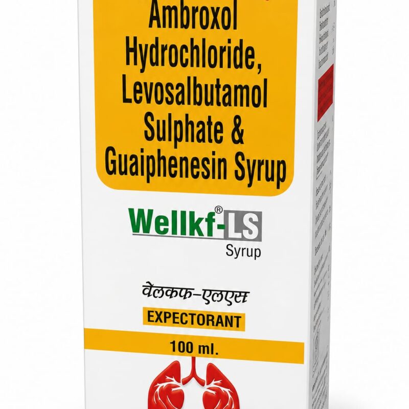 WELLKF-LS SYP
