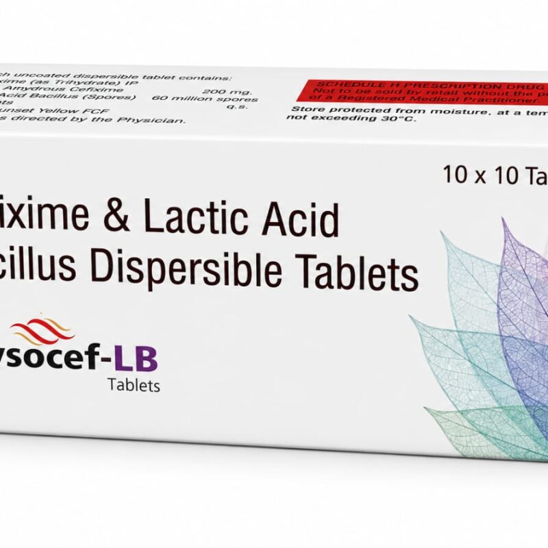 WYSOCEF-LB  TAB