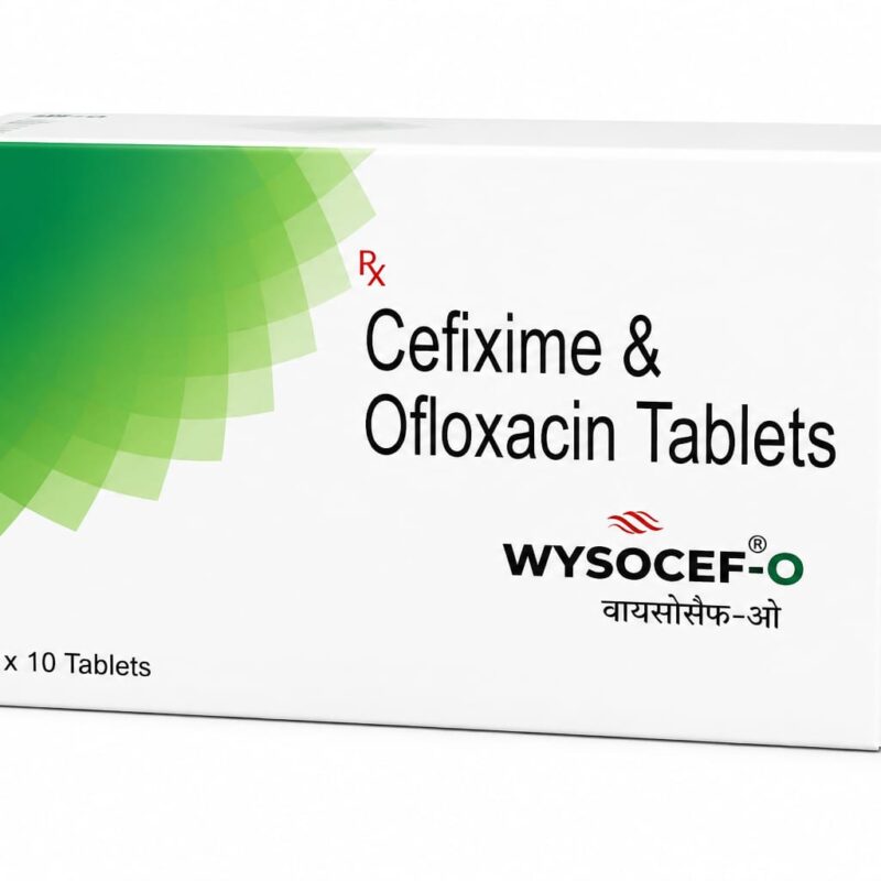 WYSOCEF-O  TAB