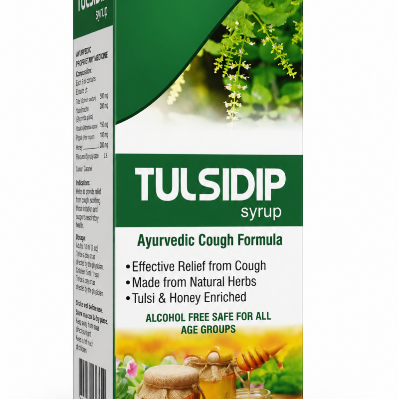 TULSIDIP SYP